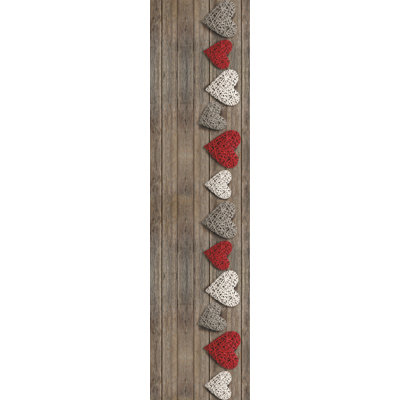 Himmel Indoor / Outdoor Area Rug