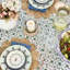 Square Tablecloth - Sea Breeze-1520509222