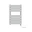 Dairius Flat Panel Towel Rail Heated Towel Rails-1392476934-1392476937