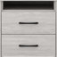 Ensemble de chambre à coucher 3 pièces Allysyn-1908895648
