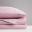 Ensemble de draps grand format 4 pièces en microfibre doux et moelleux de style Cheerful Stylish