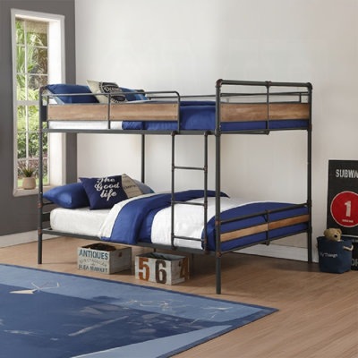 Lit superposé double Kimberling