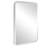 Tisdale Rectangle Mirror