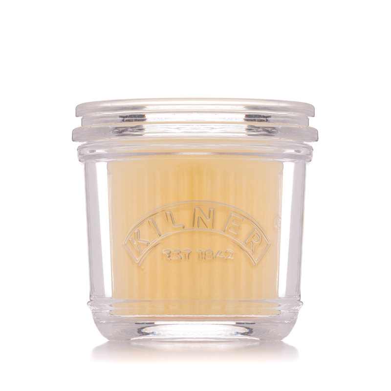 Butter Crock