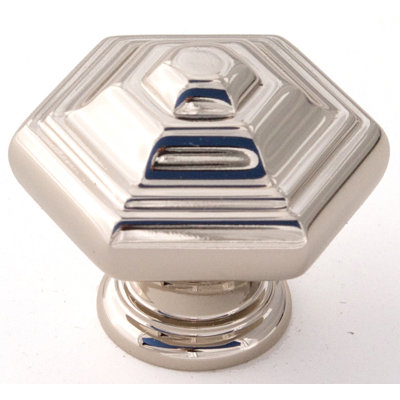 Geometric Knob