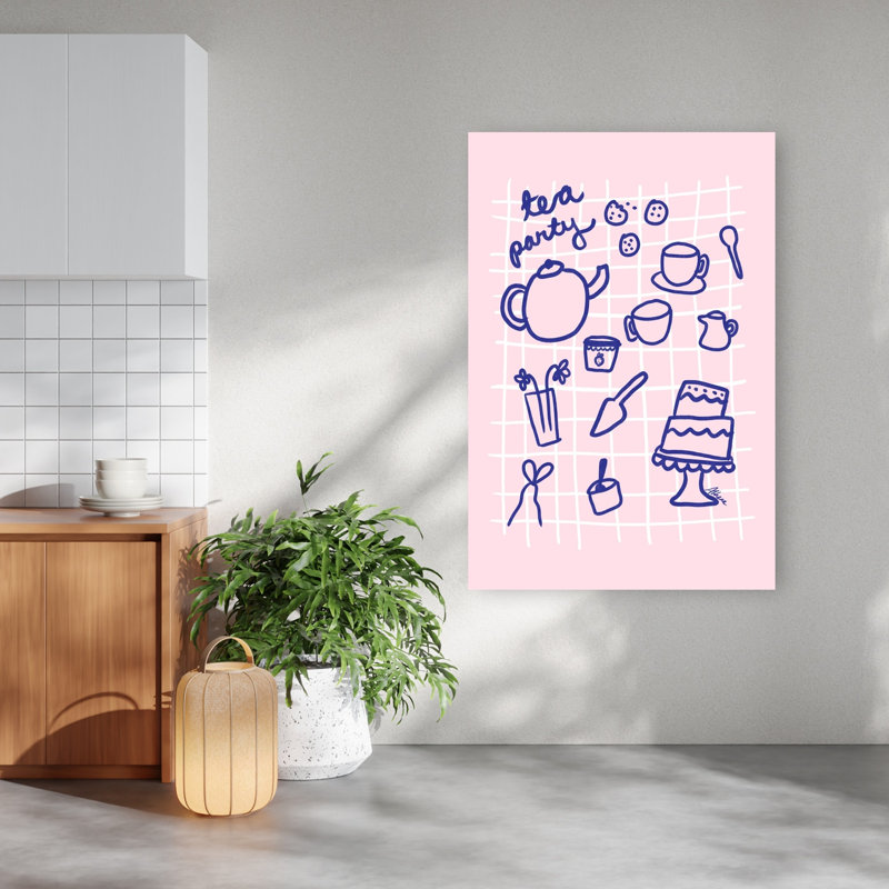 Print, 152.4cm H x 101.6cm W