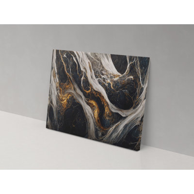 Canvas Collection Wrapped Canvas Print