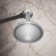 Artifacts Standard Fixed Shower Head with Katalyst Spray