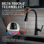 Robinet de cuisine Emmeline-58970480