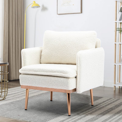 Fauteuil encastré