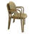 Bayman Stacking Patio Dining Armchair-917385351