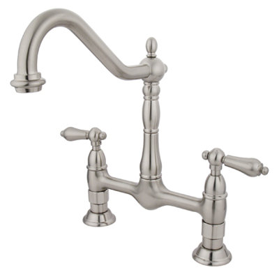 Heritage Hot & Cold Water Dispenser