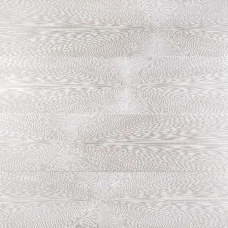 Twilight 12x48 Glazed Metal Look Porcelain Tile