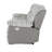 Bruni Grey Sofa