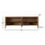 Riggs Media Console