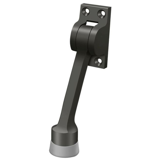 Kick Stop, Oil Rubbed Bronze