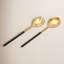 Chelsea Salad Server Set
