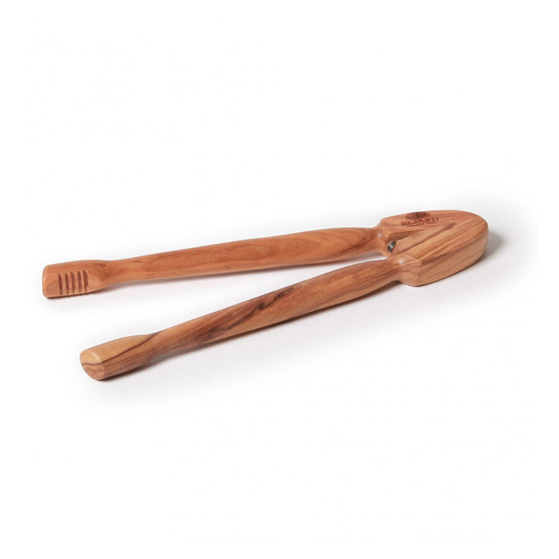 Pince en bois d'olivier Berard France