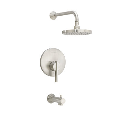 Berwick Shower Faucet