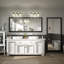 Miroir mural Amara-1238366696-1238366701