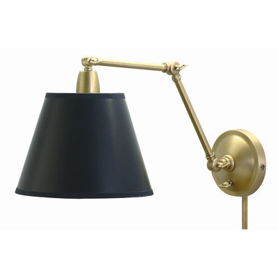 Sidney Plug-in Swing Arm