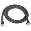 Matt Black Shower Set