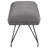 Kailea Fabric Upholstered Dining Bench-209131520