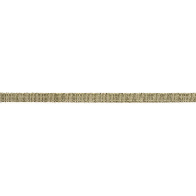 Ruban de tweed étroit, Vert