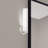 Bikram LED Flush Mounted Sconce-1404288513