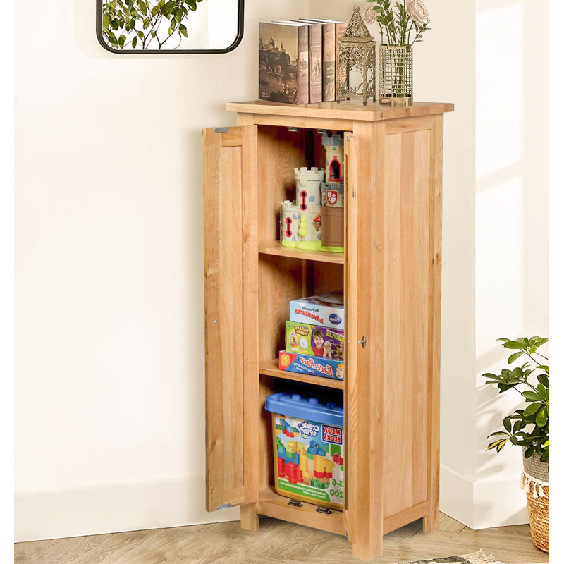Farris 2 - Door Standard Accent Cabinet
