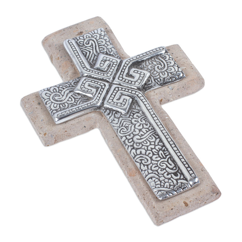 Handmade Stone Wall Decor