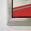 «Retro Open Sign» par Jen Bucheli - Impression sur toile-130801842-130801865