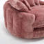 Fauteuil rond surdimensionné de 55 pouces-866949019