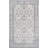 Santorini Viscose Oriental Indoor Rug-22283535