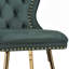 Tabouret de comptoir 26 po Maghull-71939501