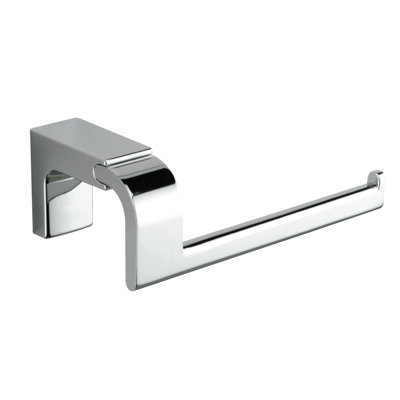 Shaunda Wall Mounted Toilet Paper Holder