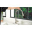 Clihome Pull Down Touchless Kitchen Faucet-87820049