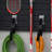 Flow Wall 14 Piece Slatwall Panel, Heavy Duty Shelf, Bin & Hook Storage Set - Slatwall-106872363