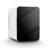 Symple Stuff 4 L Countertop Mini Fridge-458990431