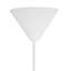 143cm H Chenille Drum Lamp Shade ( Clip On )