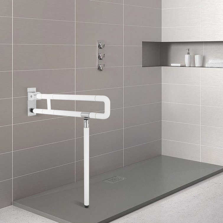 Shower Grab Bars 101: A Professional's Guide to Safety Rails