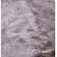 Fauteuil à billes cylindrique en suède 6,5 pieds Nest-1154003523