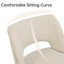 Tabouret de bar Bisto-401147884
