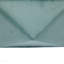 Repose-pieds Velvet Polygon, capitonné - vert-130176412