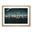 New York City View - Picture Frame Graphic Art Print-56861117-56861116