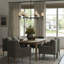 Megan Dining Table