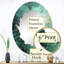 Miroir mural Harryette-48823502