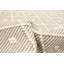 Tapis gris Sienna 5 pi 0 po x 7 pi 9 po
