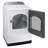 Samsung 7.4 cu. ft. Smart Electric Dryer with Steam Sanitize+-89023928