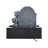 Bissett Resin Fountain with Light